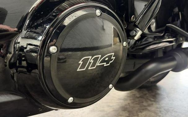 2020 Harley-Davidson® FLHXS - Street Glide® Special