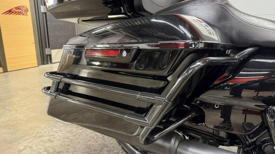 2020 Harley-Davidson® FLHXS - Street Glide® Special