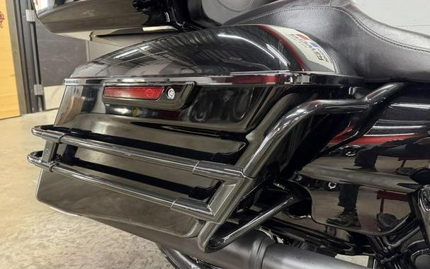 2020 Harley-Davidson® FLHXS - Street Glide® Special