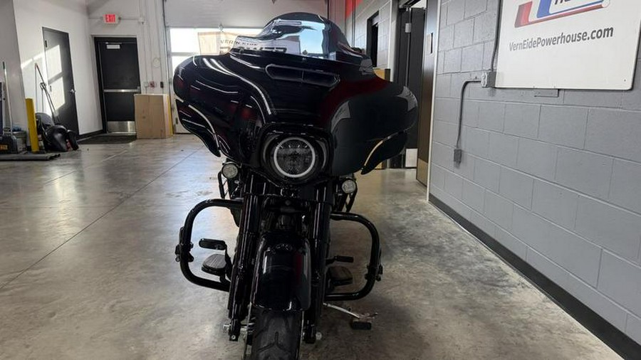 2020 Harley-Davidson® FLHXS - Street Glide® Special