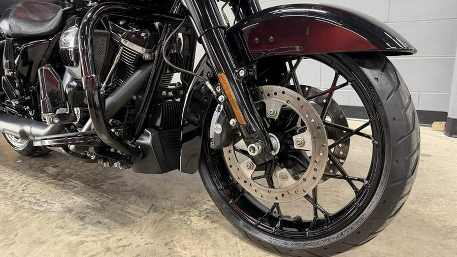 2020 Harley-Davidson® FLHXS - Street Glide® Special
