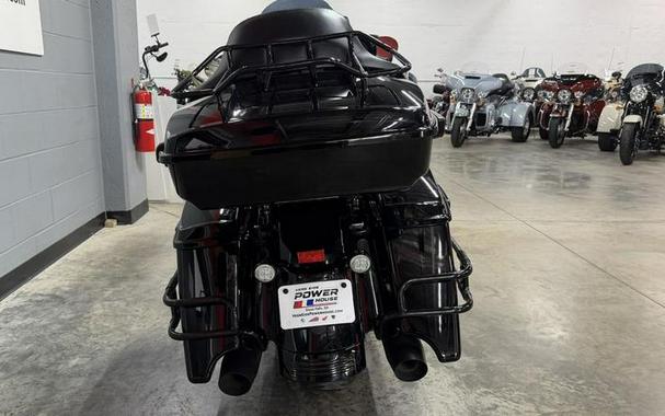 2020 Harley-Davidson® FLHXS - Street Glide® Special