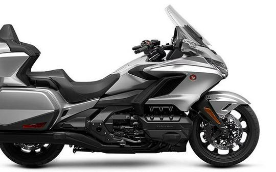 2025 Honda Gold Wing Tour