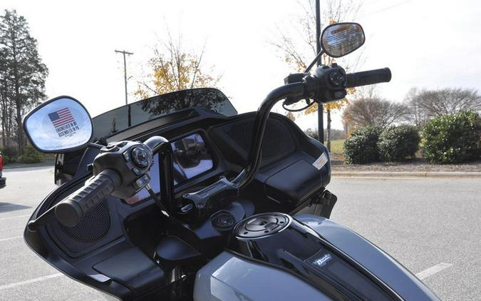 2026 Harley-Davidson® FLTRX - Road Glide®