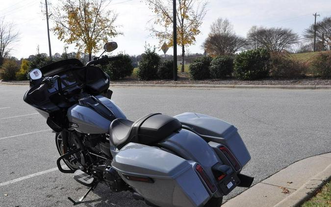 2026 Harley-Davidson® FLTRX - Road Glide®