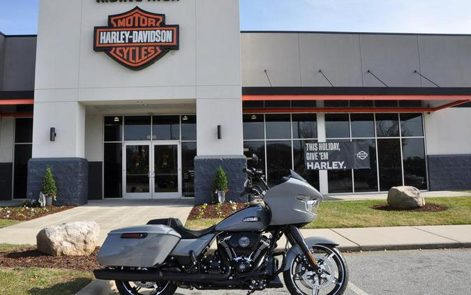 2026 Harley-Davidson® FLTRX - Road Glide®