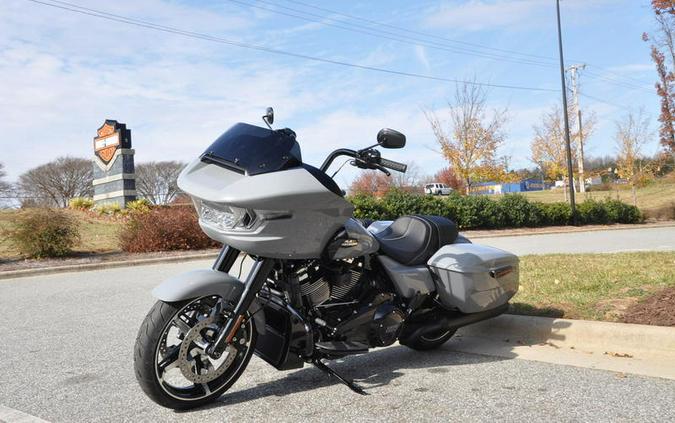 2026 Harley-Davidson® FLTRX - Road Glide®