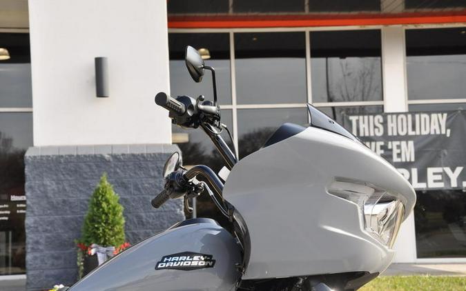 2026 Harley-Davidson® FLTRX - Road Glide®