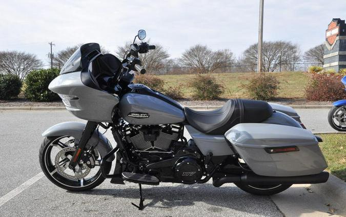 2026 Harley-Davidson® FLTRX - Road Glide®