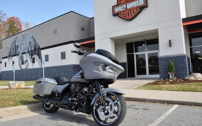 2026 Harley-Davidson® FLTRX - Road Glide®