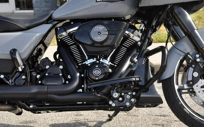 2026 Harley-Davidson® FLTRX - Road Glide®