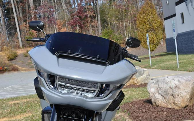 2026 Harley-Davidson® FLTRX - Road Glide®