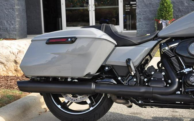 2026 Harley-Davidson® FLTRX - Road Glide®