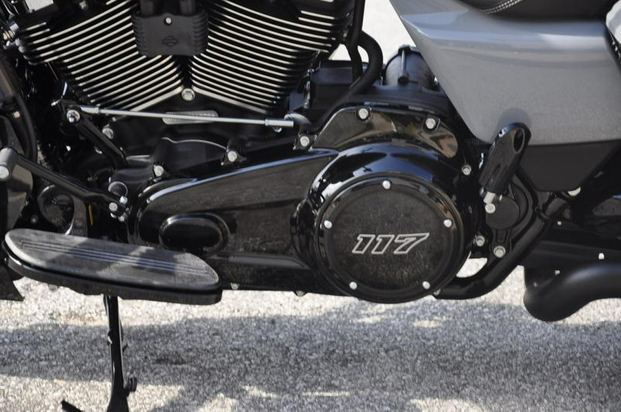 2026 Harley-Davidson® FLTRX - Road Glide®