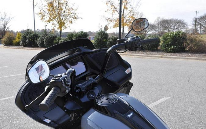 2026 Harley-Davidson® FLTRX - Road Glide®