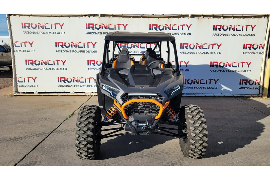 2024 Polaris RZR XP® 4 1000 Ultimate