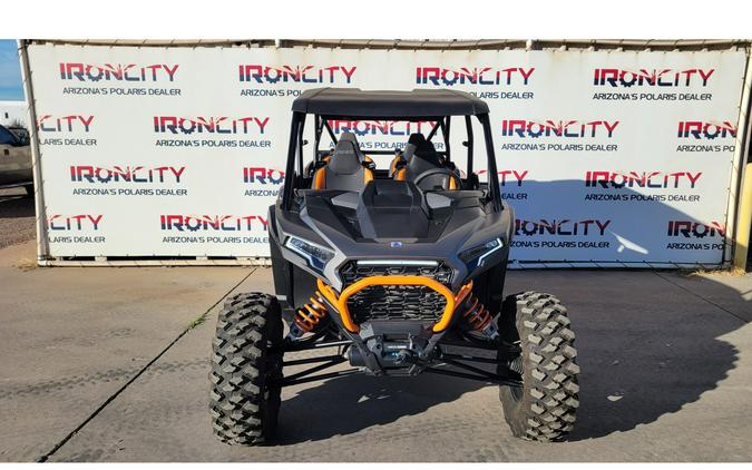 2024 Polaris RZR XP® 4 1000 Ultimate