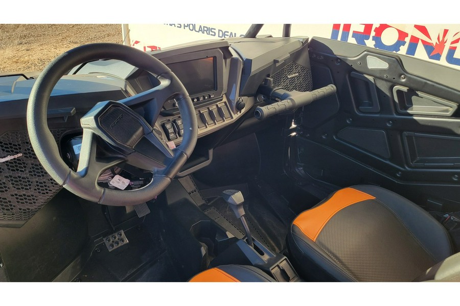2024 Polaris RZR XP® 4 1000 Ultimate