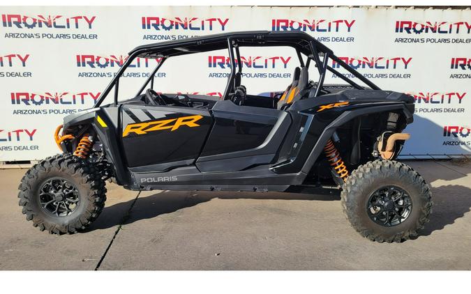 2024 Polaris RZR XP® 4 1000 Ultimate
