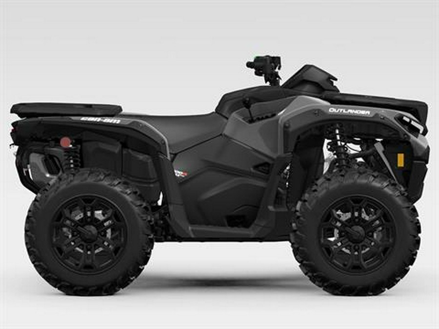 2026 Can-Am Outlander DPS 1000R
