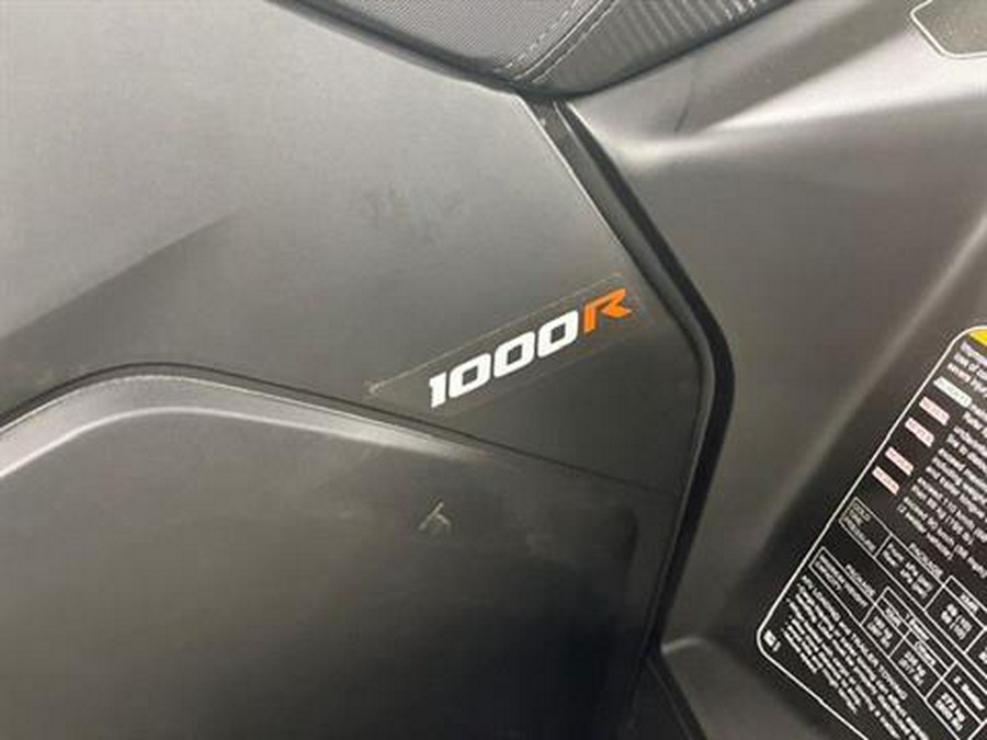 2026 Can-Am Outlander DPS 1000R