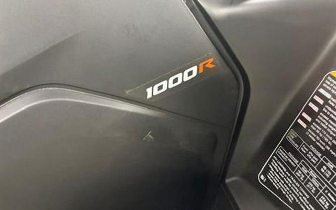 2026 Can-Am Outlander DPS 1000R