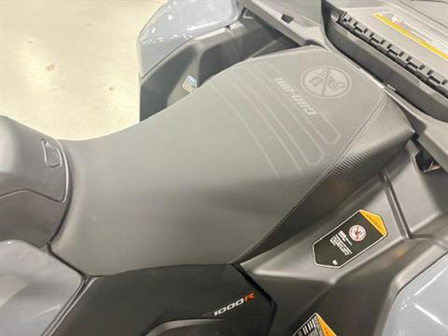 2026 Can-Am Outlander DPS 1000R