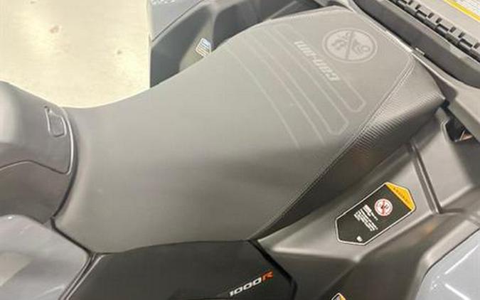 2026 Can-Am Outlander DPS 1000R