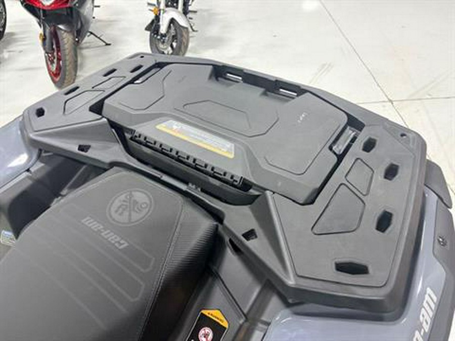 2026 Can-Am Outlander DPS 1000R