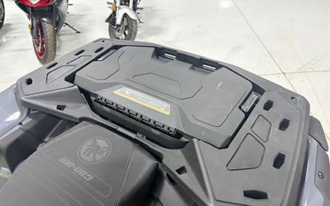 2026 Can-Am Outlander DPS 1000R