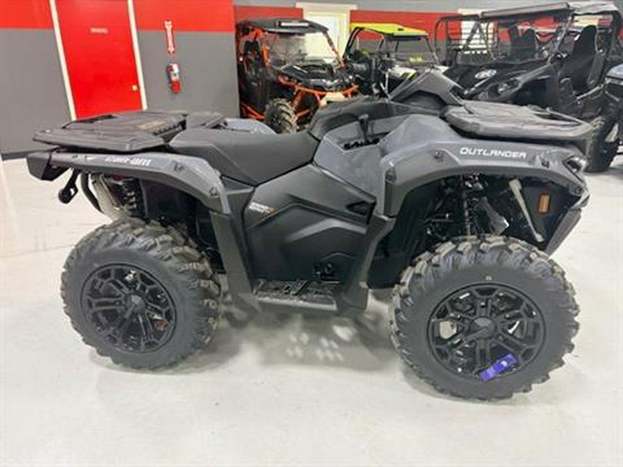 2026 Can-Am Outlander DPS 1000R