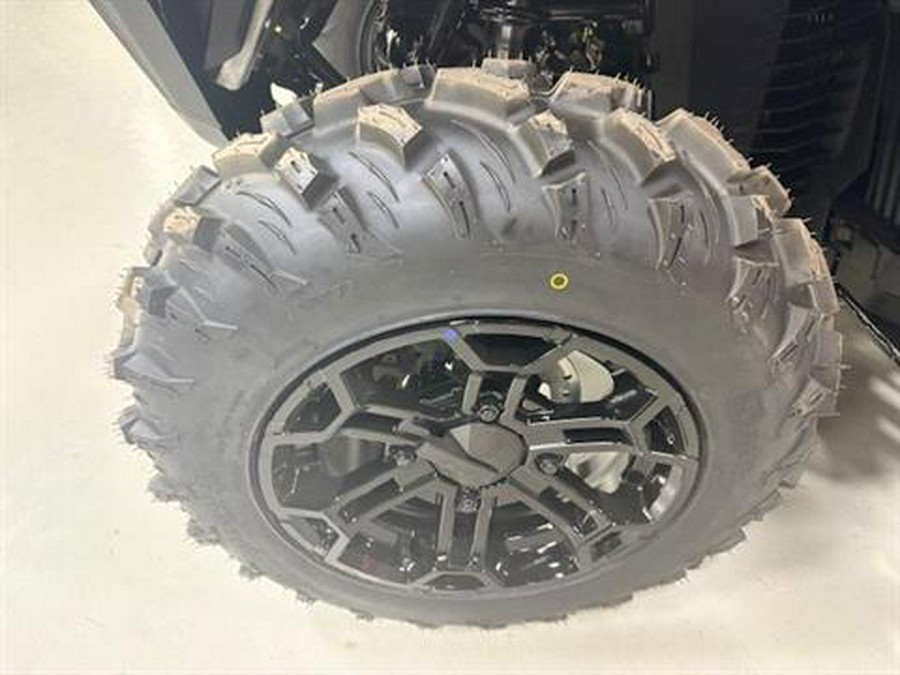 2026 Can-Am Outlander DPS 1000R