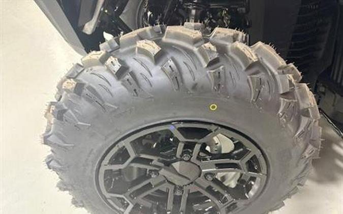 2026 Can-Am Outlander DPS 1000R