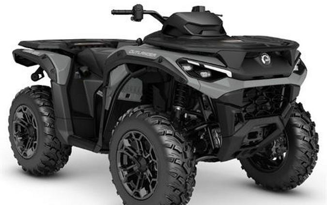 2026 Can-Am Outlander DPS 1000R