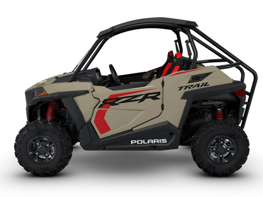 2026 Polaris® RZR Trail Ultimate