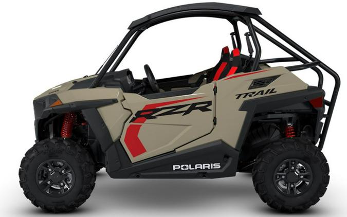 2026 Polaris® RZR Trail Ultimate