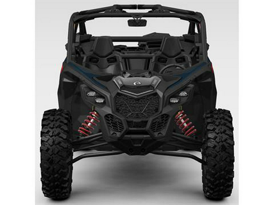2026 Can-Am Maverick X3 MAX DS TURBO