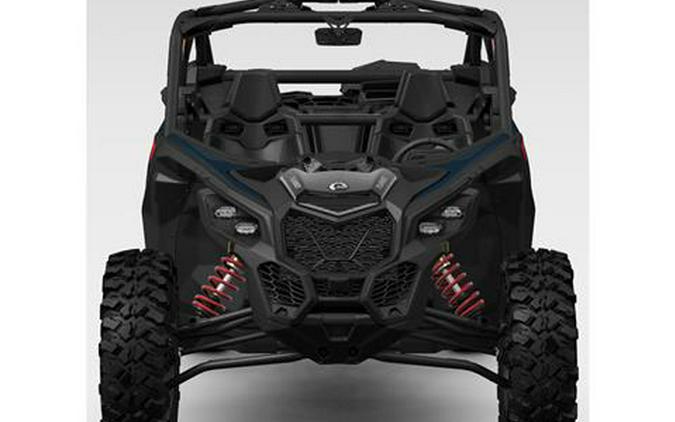 2026 Can-Am Maverick X3 MAX DS TURBO