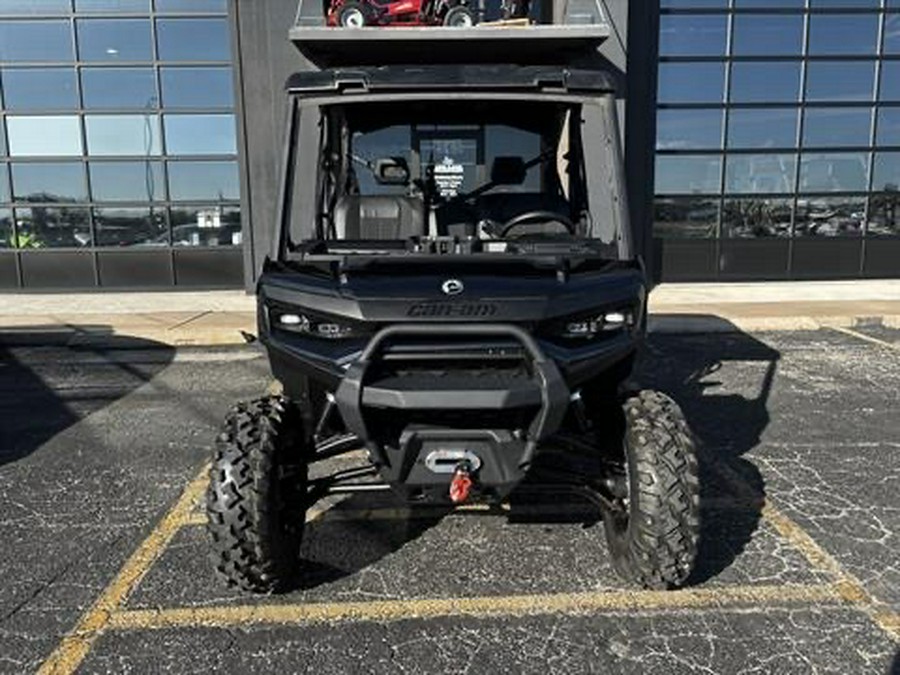 2026 Can-Am Defender MAX XT HD11