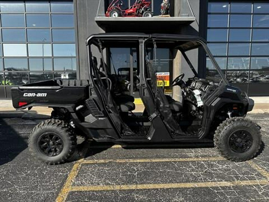 2026 Can-Am Defender MAX XT HD11