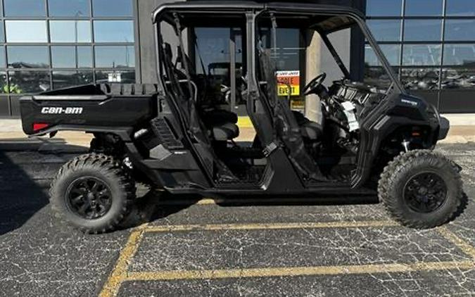 2026 Can-Am Defender MAX XT HD11