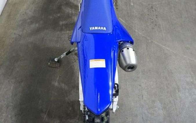 2026 Yamaha WR 250F