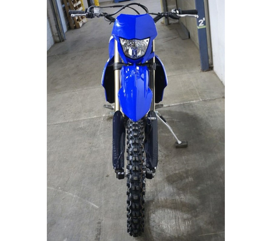 2026 Yamaha WR 250F