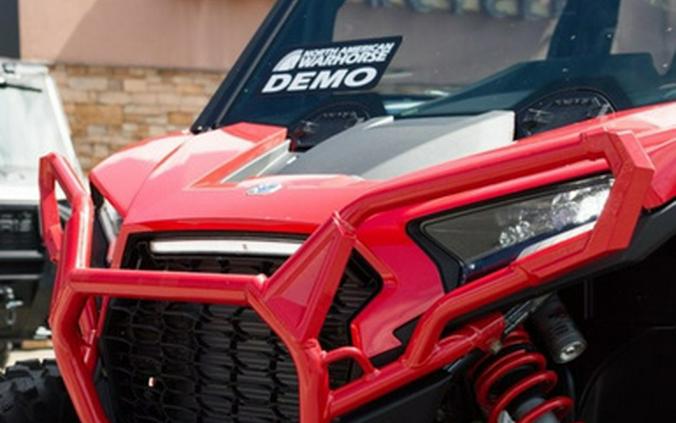 2024 Polaris RZR XP 4 1000 Ultimate