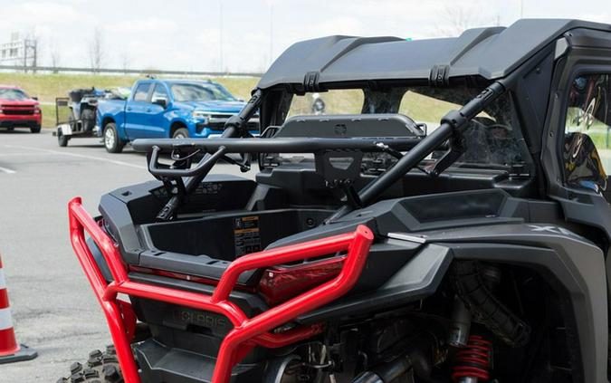 2024 Polaris RZR XP 4 1000 Ultimate