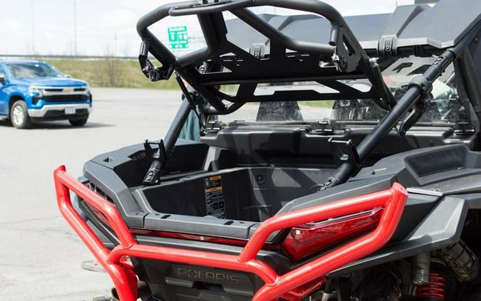 2024 Polaris RZR XP 4 1000 Ultimate