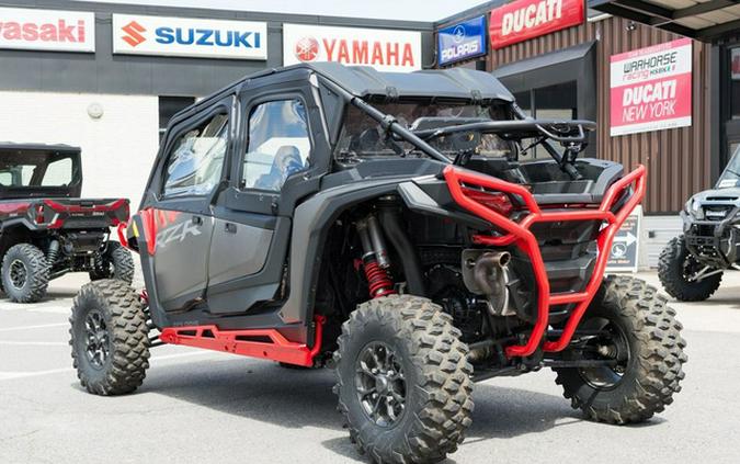 2024 Polaris RZR XP 4 1000 Ultimate