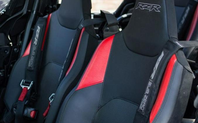 2024 Polaris RZR XP 4 1000 Ultimate