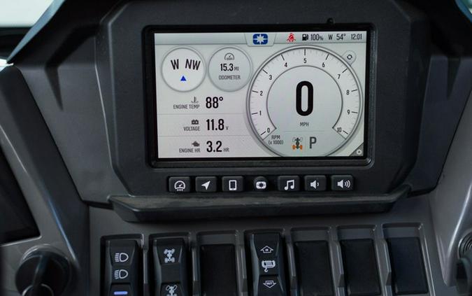 2024 Polaris RZR XP 4 1000 Ultimate