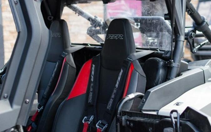 2024 Polaris RZR XP 4 1000 Ultimate